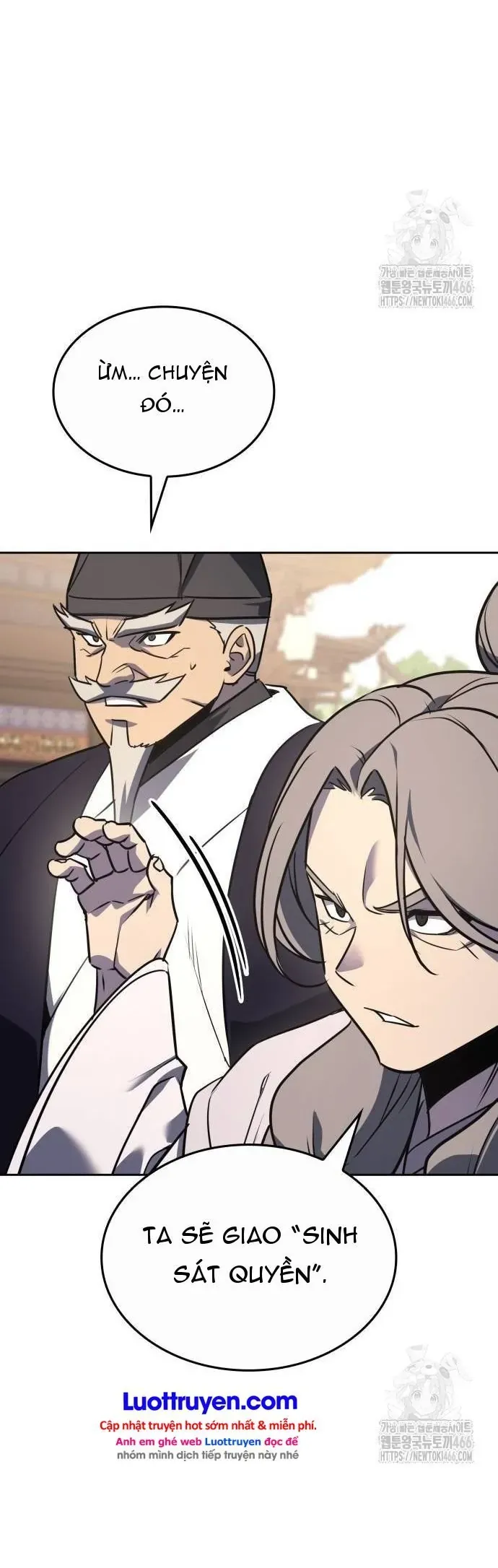 Thiên Ma Thần Quyết: Trùng Sinh Chapter 135 - 22