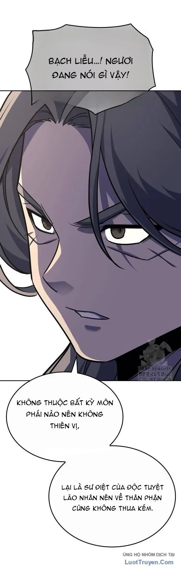 Thiên Ma Thần Quyết: Trùng Sinh Chapter 135 - 23
