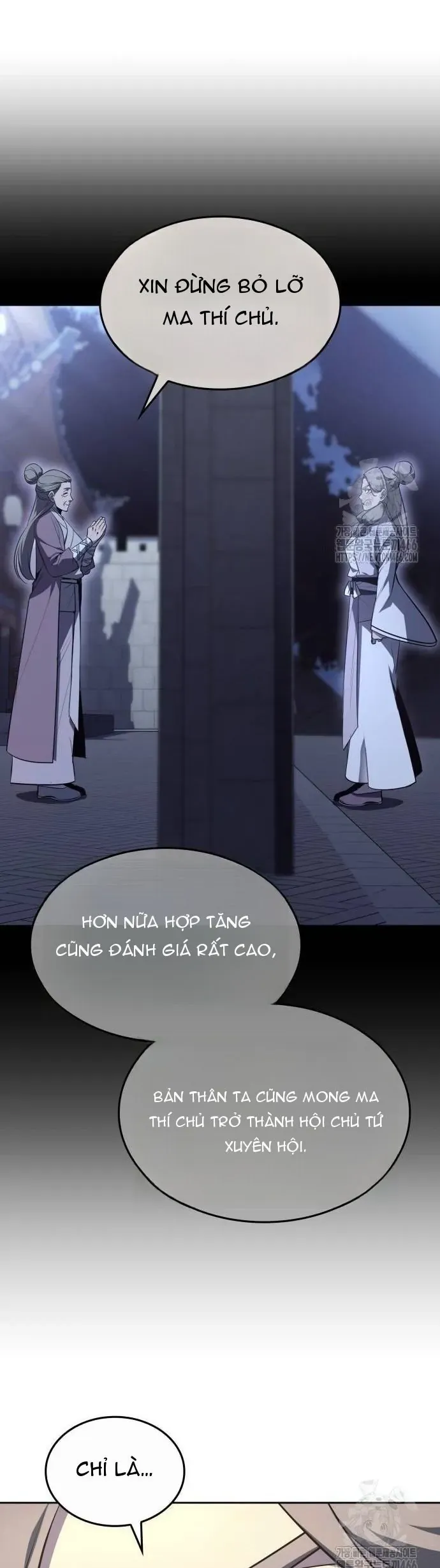 Thiên Ma Thần Quyết: Trùng Sinh Chapter 135 - 24