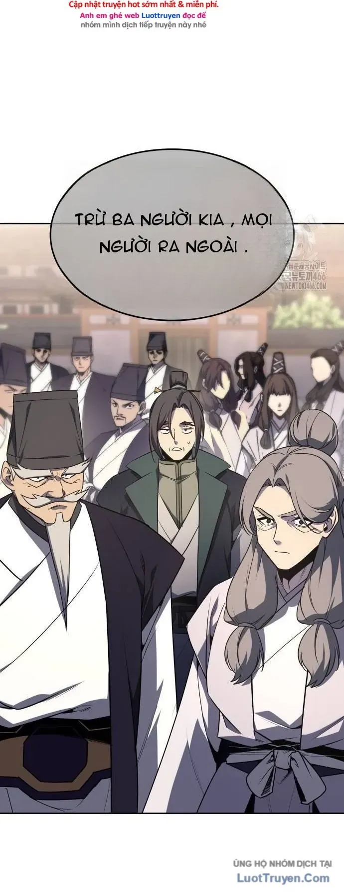 Thiên Ma Thần Quyết: Trùng Sinh Chapter 135 - 27