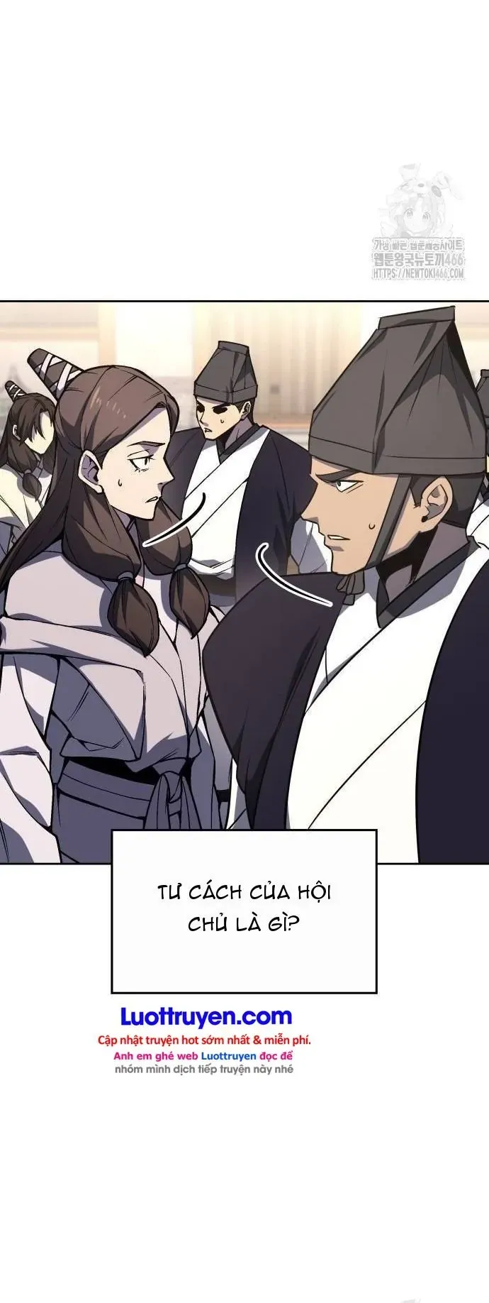 Thiên Ma Thần Quyết: Trùng Sinh Chapter 135 - 28