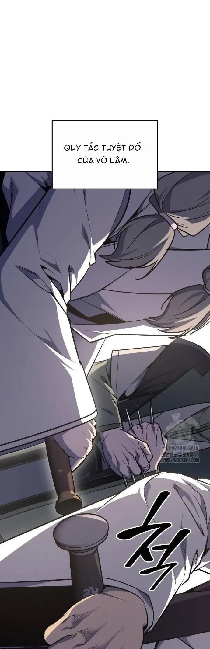 Thiên Ma Thần Quyết: Trùng Sinh Chapter 135 - 30