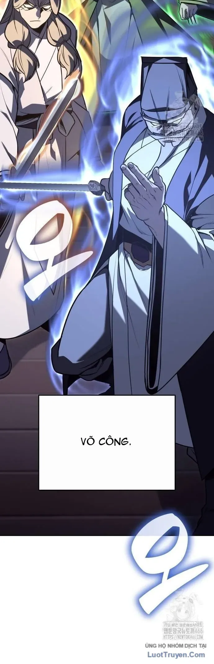 Thiên Ma Thần Quyết: Trùng Sinh Chapter 135 - 32