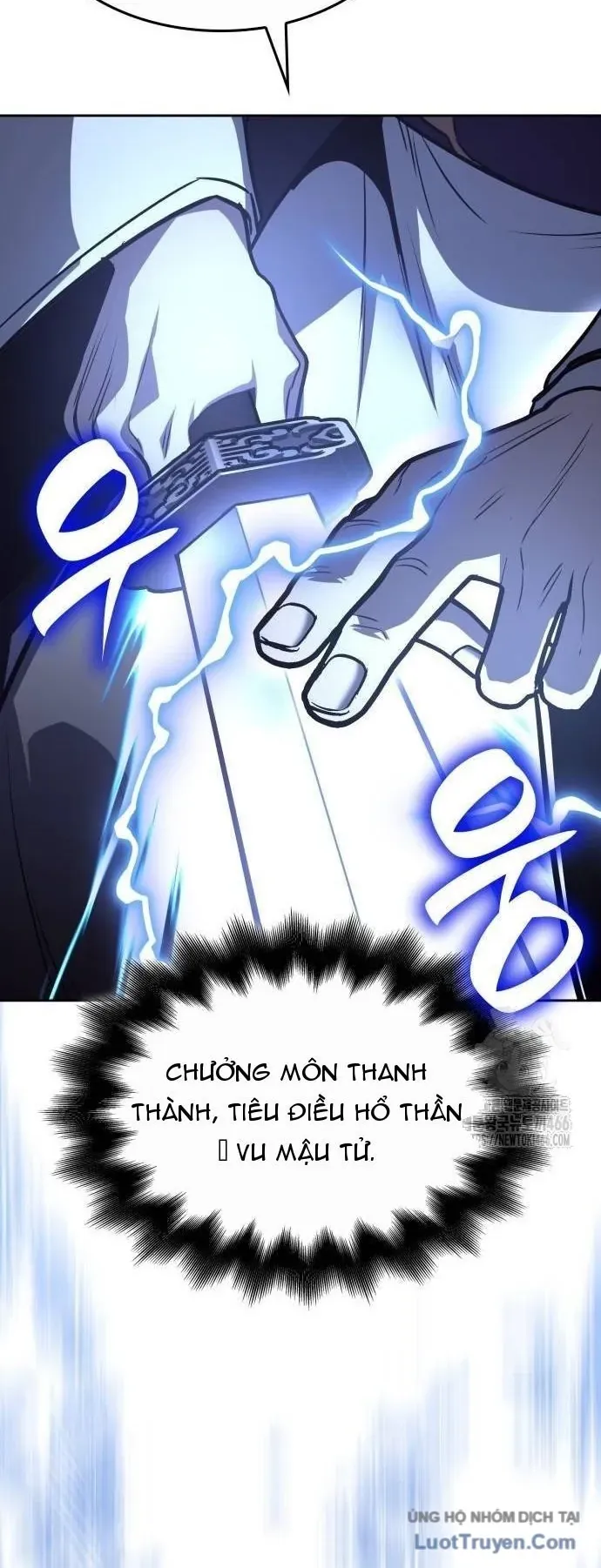 Thiên Ma Thần Quyết: Trùng Sinh Chapter 135 - 34
