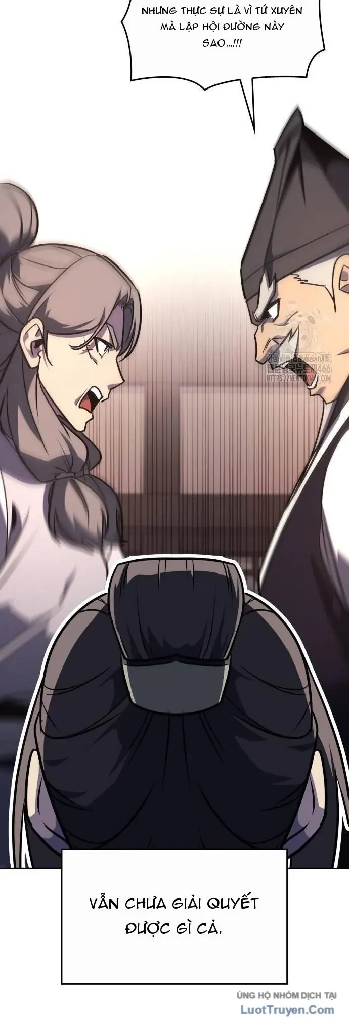 Thiên Ma Thần Quyết: Trùng Sinh Chapter 135 - 5