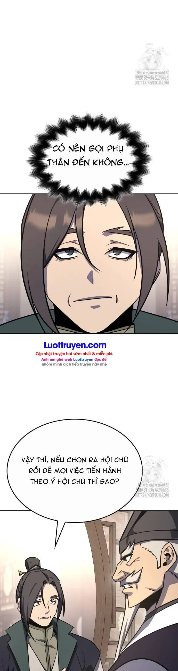 Thiên Ma Thần Quyết: Trùng Sinh Chapter 135 - 6