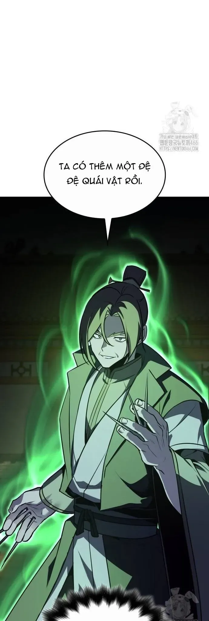 Thiên Ma Thần Quyết: Trùng Sinh Chapter 135 - 51