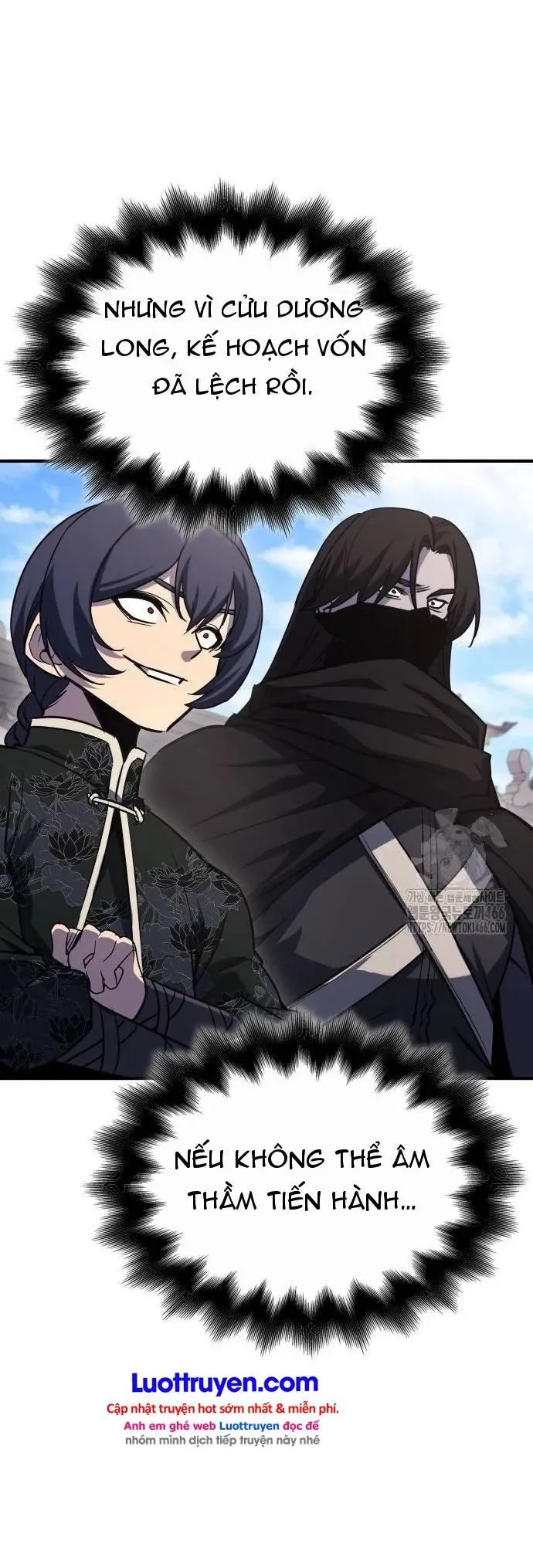 Thiên Ma Thần Quyết: Trùng Sinh Chapter 135 - 53