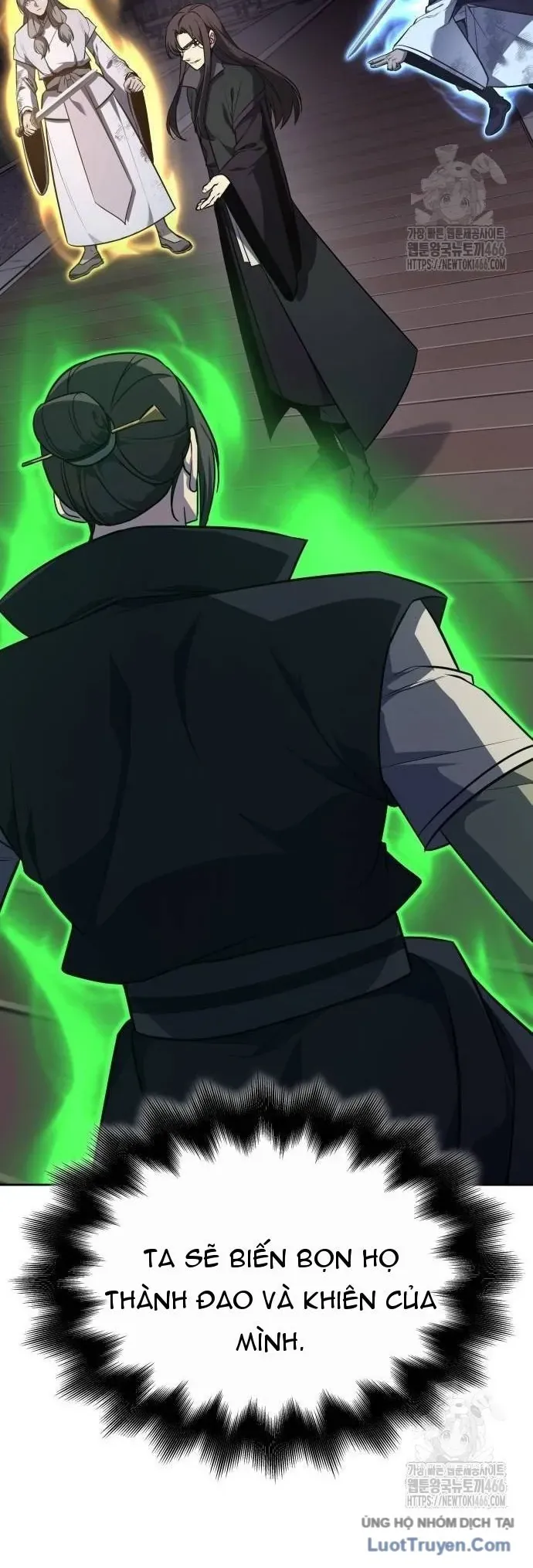 Thiên Ma Thần Quyết: Trùng Sinh Chapter 135 - 55