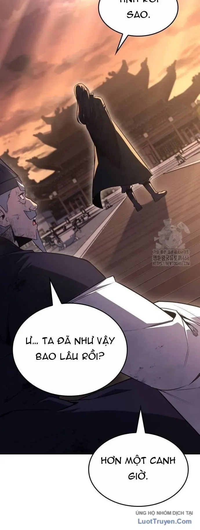 Thiên Ma Thần Quyết: Trùng Sinh Chapter 135 - 59