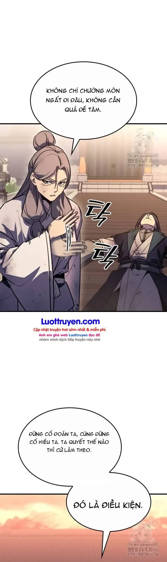 Thiên Ma Thần Quyết: Trùng Sinh Chapter 135 - 60