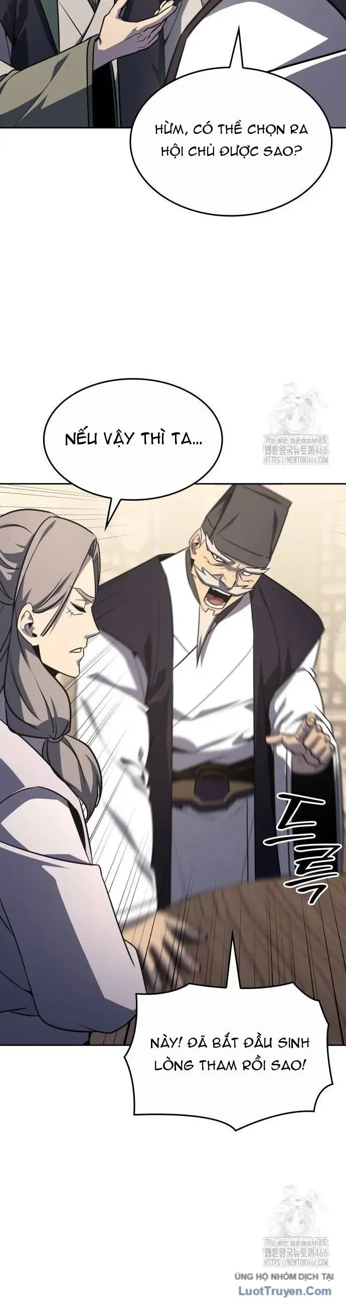 Thiên Ma Thần Quyết: Trùng Sinh Chapter 135 - 7