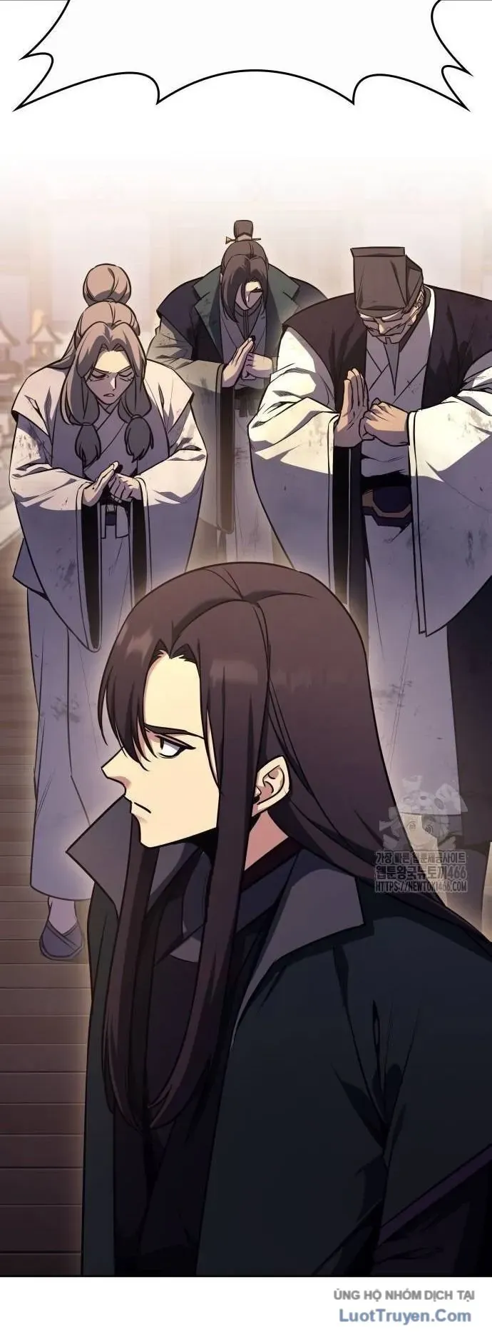 Thiên Ma Thần Quyết: Trùng Sinh Chapter 135 - 65