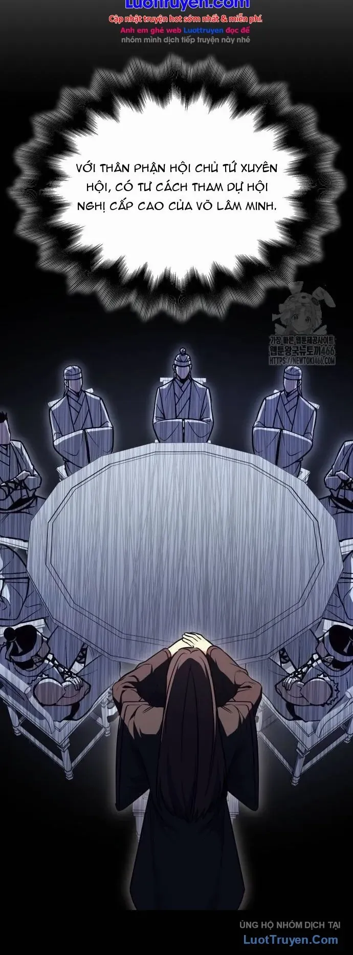 Thiên Ma Thần Quyết: Trùng Sinh Chapter 135 - 67