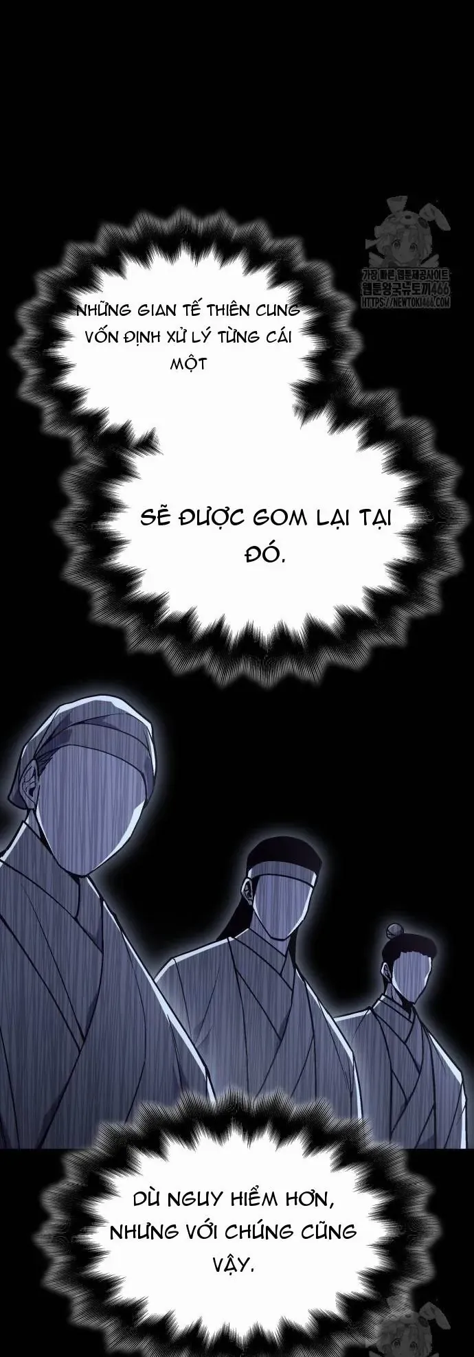 Thiên Ma Thần Quyết: Trùng Sinh Chapter 135 - 68