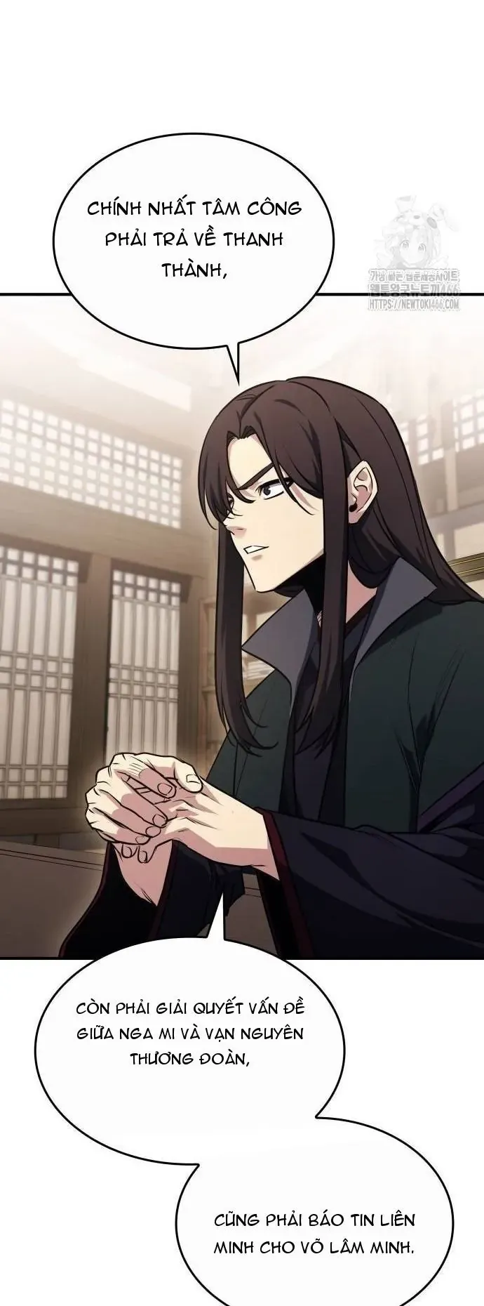 Thiên Ma Thần Quyết: Trùng Sinh Chapter 135 - 72