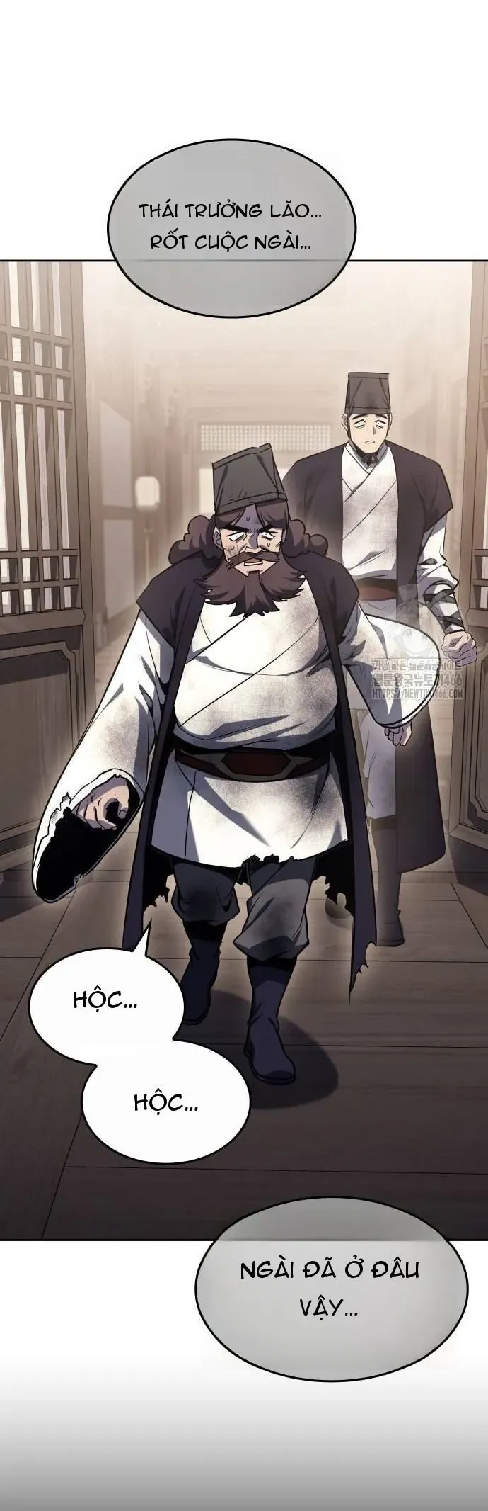 Thiên Ma Thần Quyết: Trùng Sinh Chapter 135 - 75