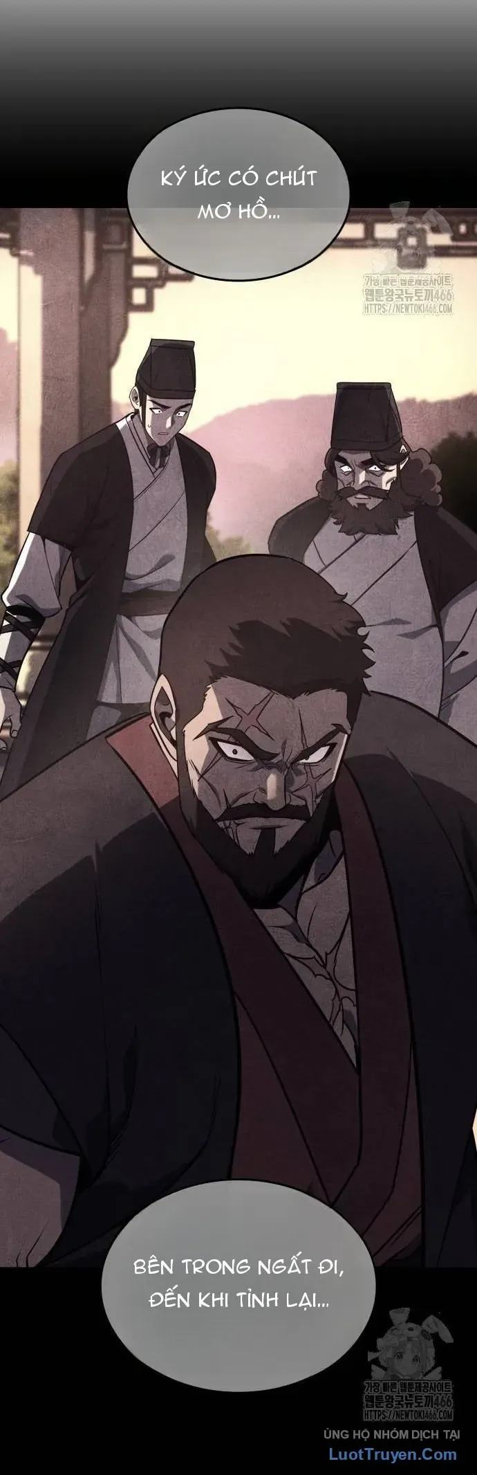 Thiên Ma Thần Quyết: Trùng Sinh Chapter 135 - 76