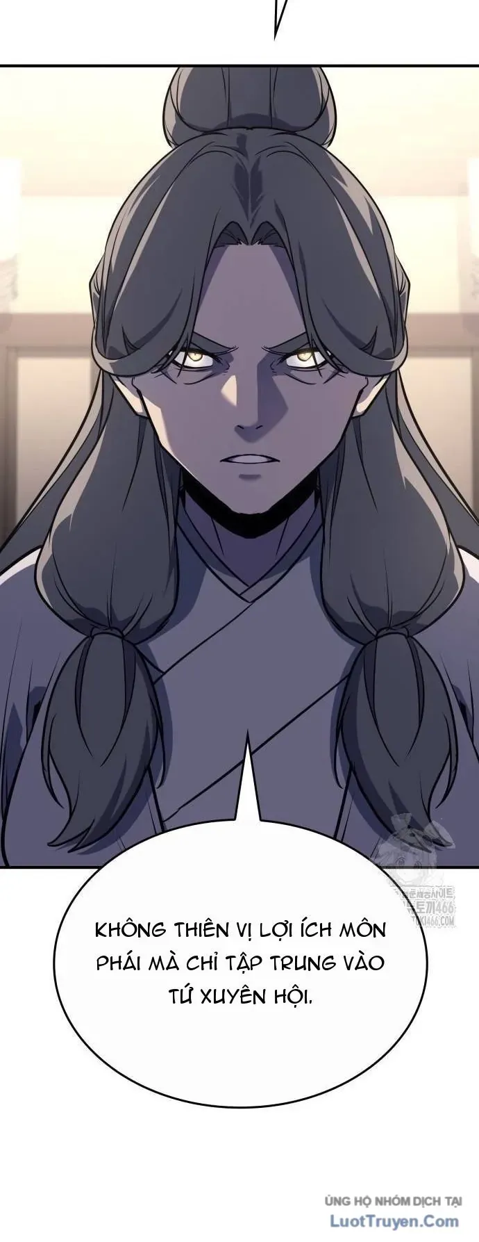 Thiên Ma Thần Quyết: Trùng Sinh Chapter 135 - 9