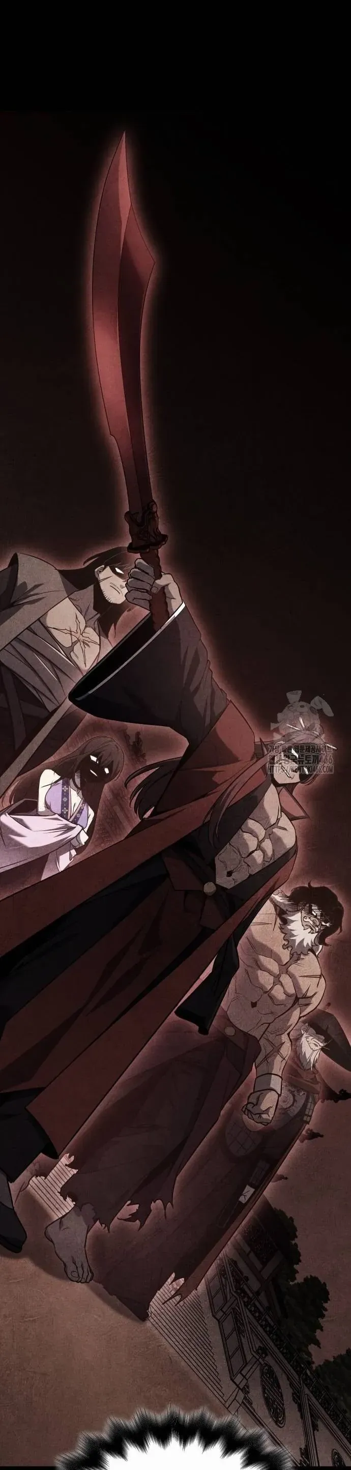 Thiên Ma Thần Quyết: Trùng Sinh Chapter 135 - 83