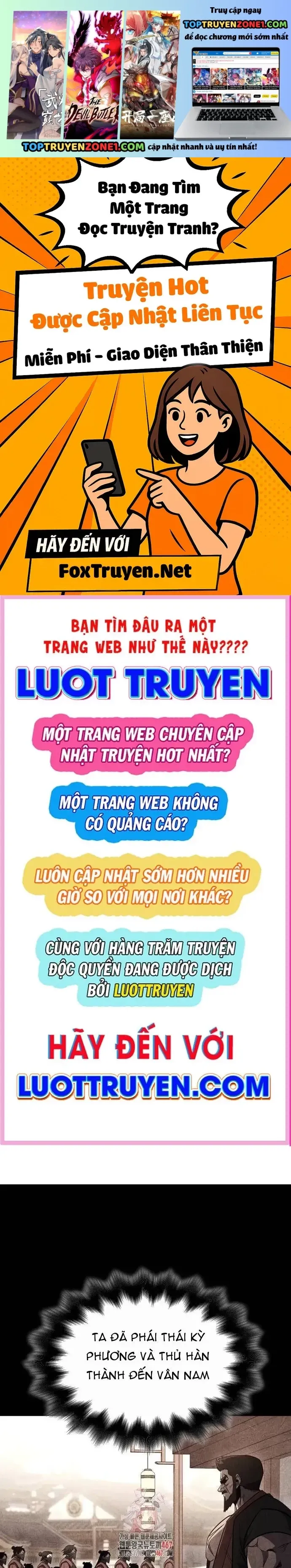 Thiên Ma Thần Quyết: Trùng Sinh Chapter 136 - 2