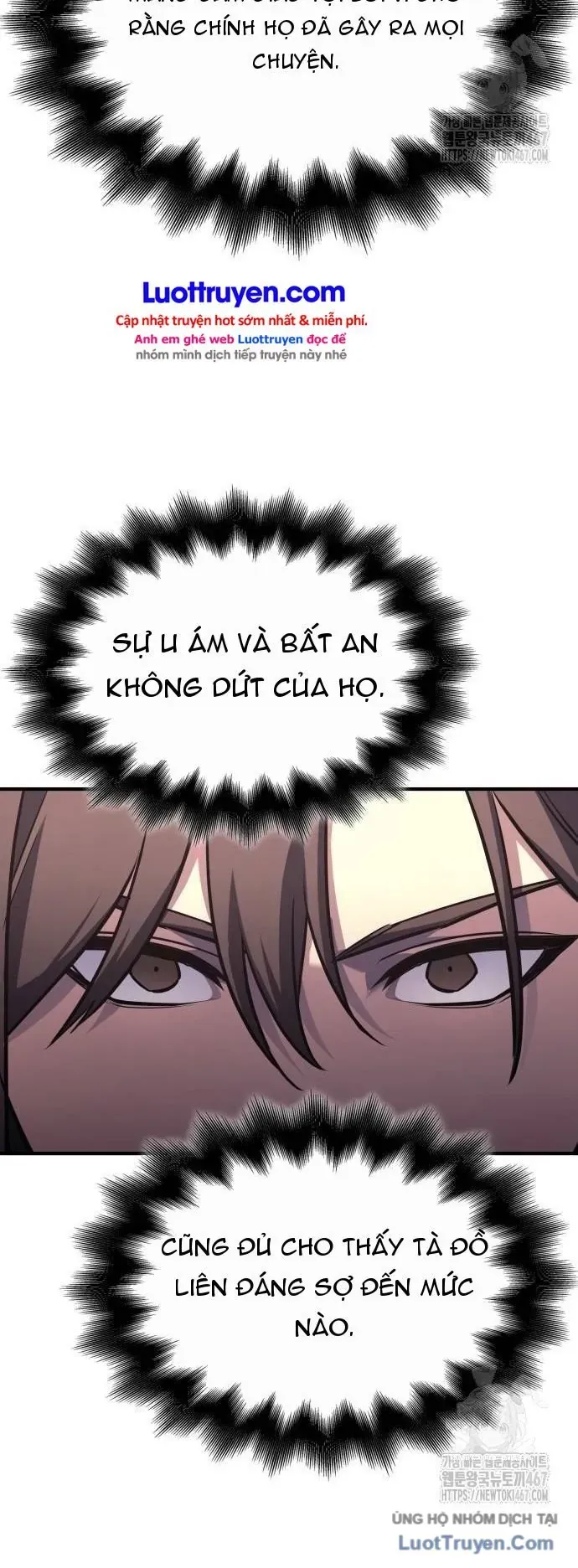 Thiên Ma Thần Quyết: Trùng Sinh Chapter 136 - 12
