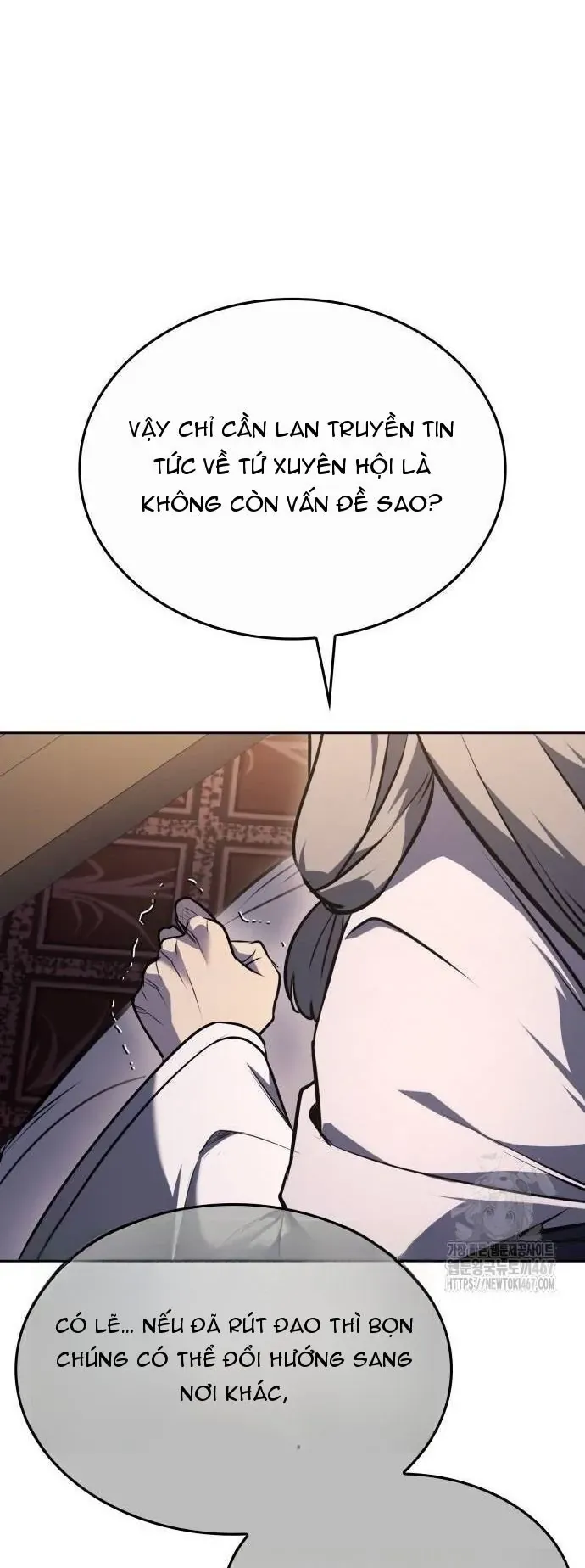 Thiên Ma Thần Quyết: Trùng Sinh Chapter 136 - 13