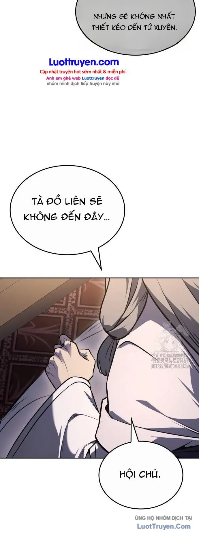 Thiên Ma Thần Quyết: Trùng Sinh Chapter 136 - 14