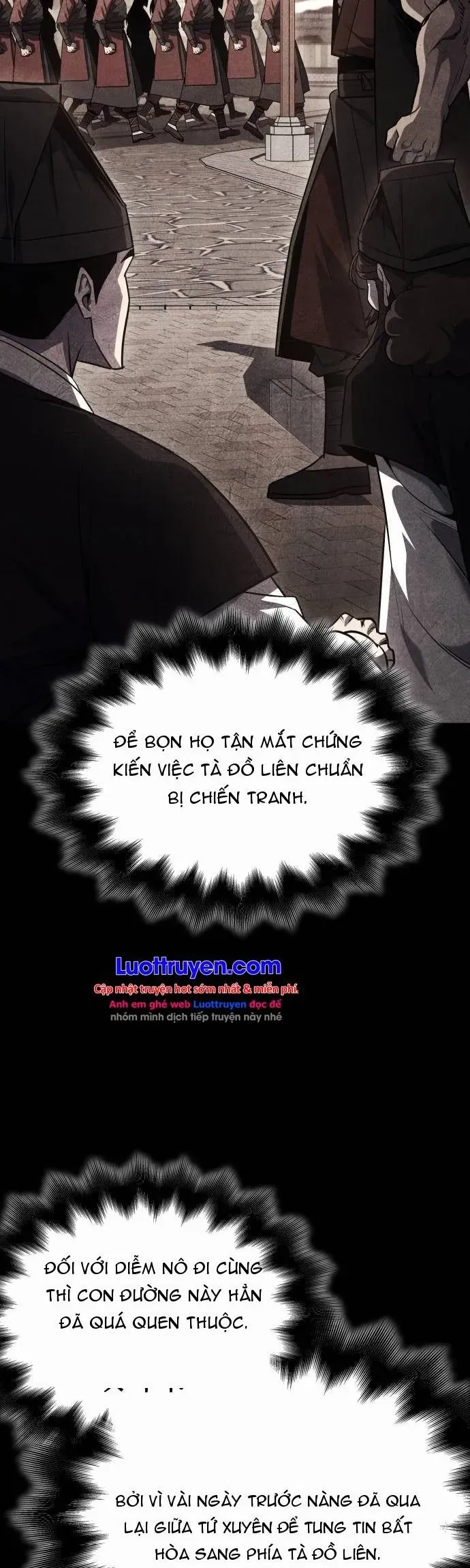 Thiên Ma Thần Quyết: Trùng Sinh Chapter 136 - 3