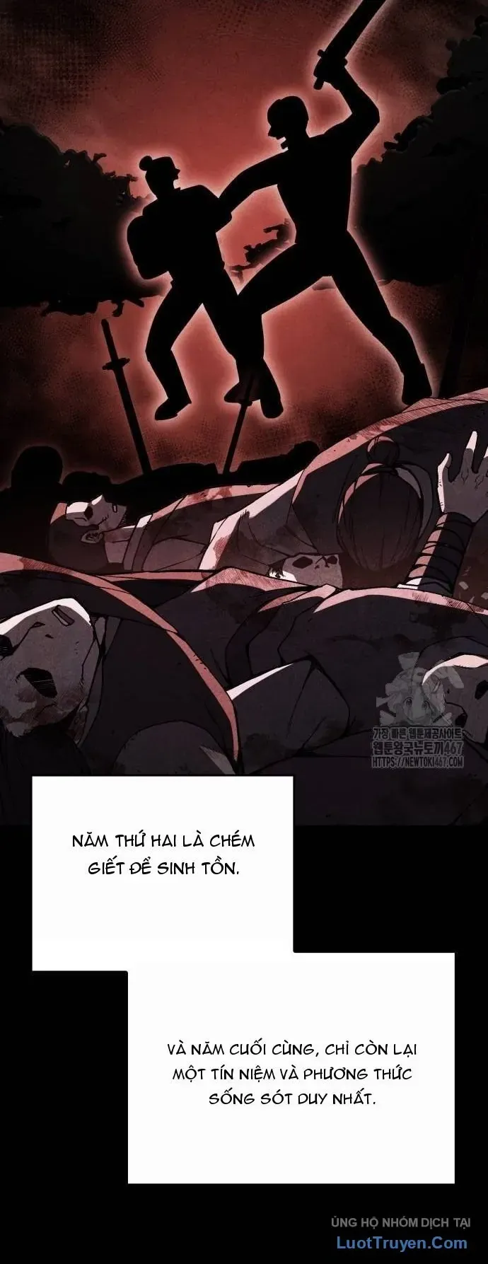 Thiên Ma Thần Quyết: Trùng Sinh Chapter 136 - 28