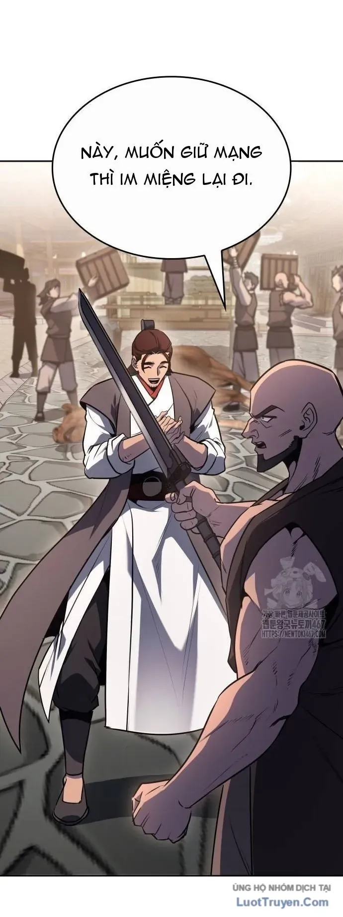 Thiên Ma Thần Quyết: Trùng Sinh Chapter 136 - 32