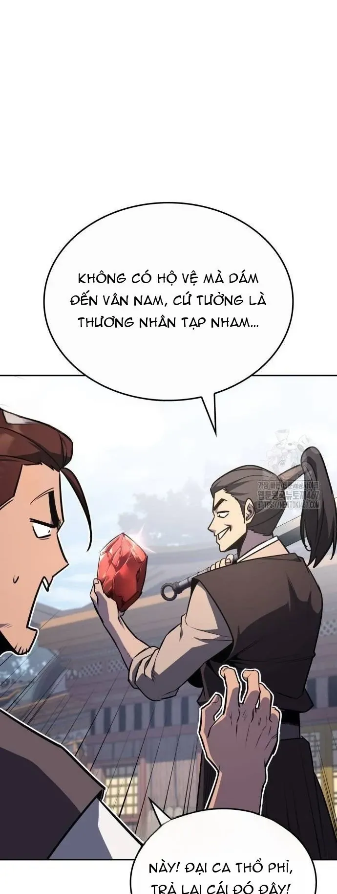 Thiên Ma Thần Quyết: Trùng Sinh Chapter 136 - 33