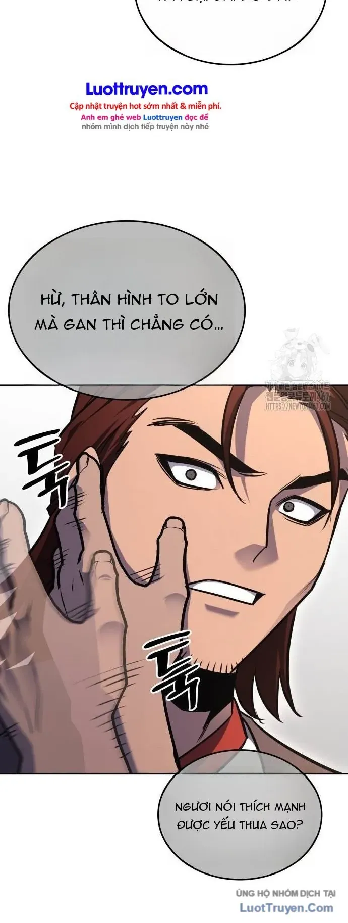 Thiên Ma Thần Quyết: Trùng Sinh Chapter 136 - 34