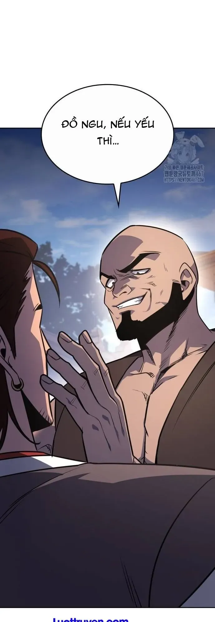Thiên Ma Thần Quyết: Trùng Sinh Chapter 136 - 35