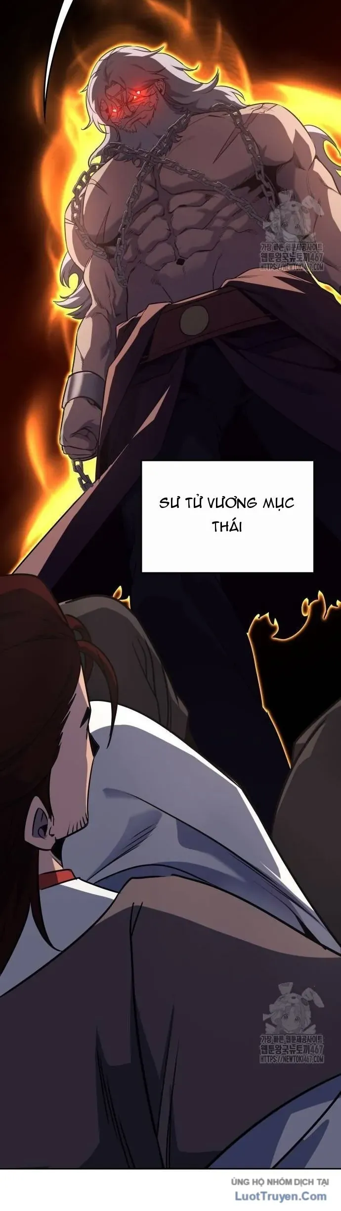 Thiên Ma Thần Quyết: Trùng Sinh Chapter 136 - 38