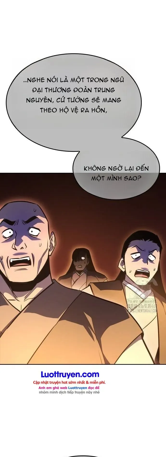 Thiên Ma Thần Quyết: Trùng Sinh Chapter 136 - 39