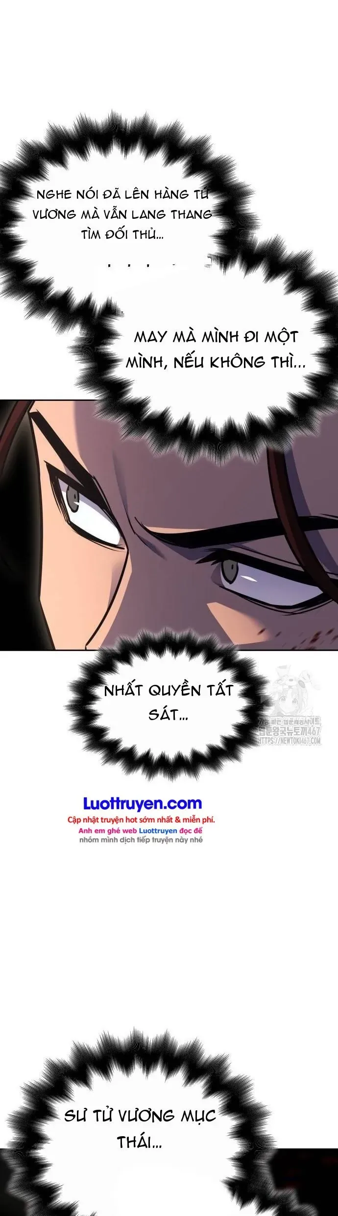 Thiên Ma Thần Quyết: Trùng Sinh Chapter 136 - 43