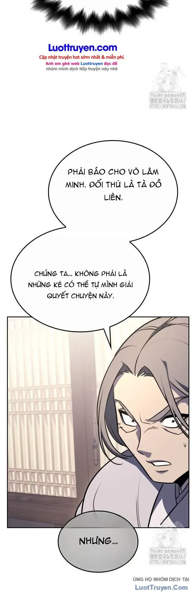 Thiên Ma Thần Quyết: Trùng Sinh Chapter 136 - 6
