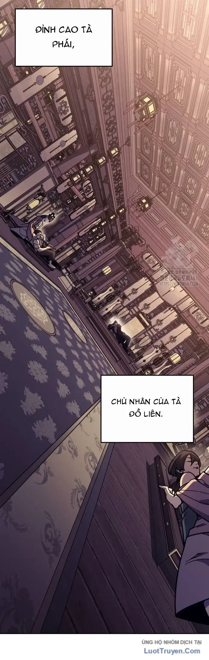 Thiên Ma Thần Quyết: Trùng Sinh Chapter 136 - 56