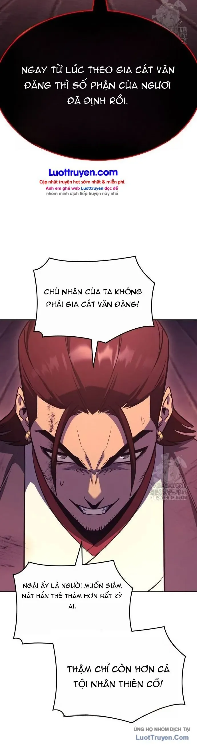 Thiên Ma Thần Quyết: Trùng Sinh Chapter 136 - 74