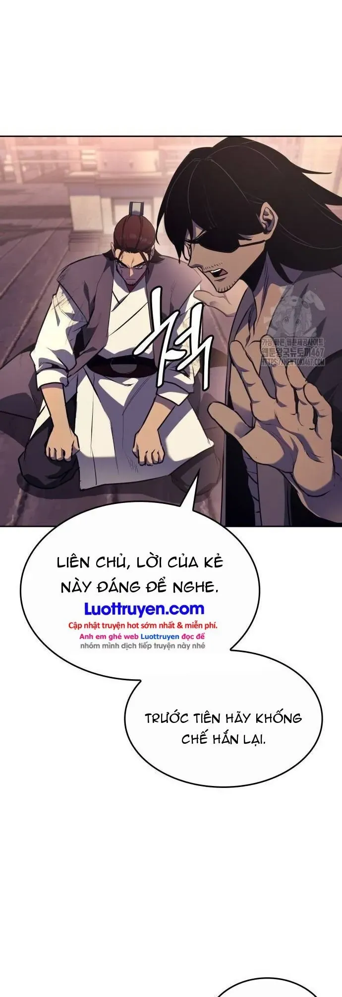 Thiên Ma Thần Quyết: Trùng Sinh Chapter 136 - 75