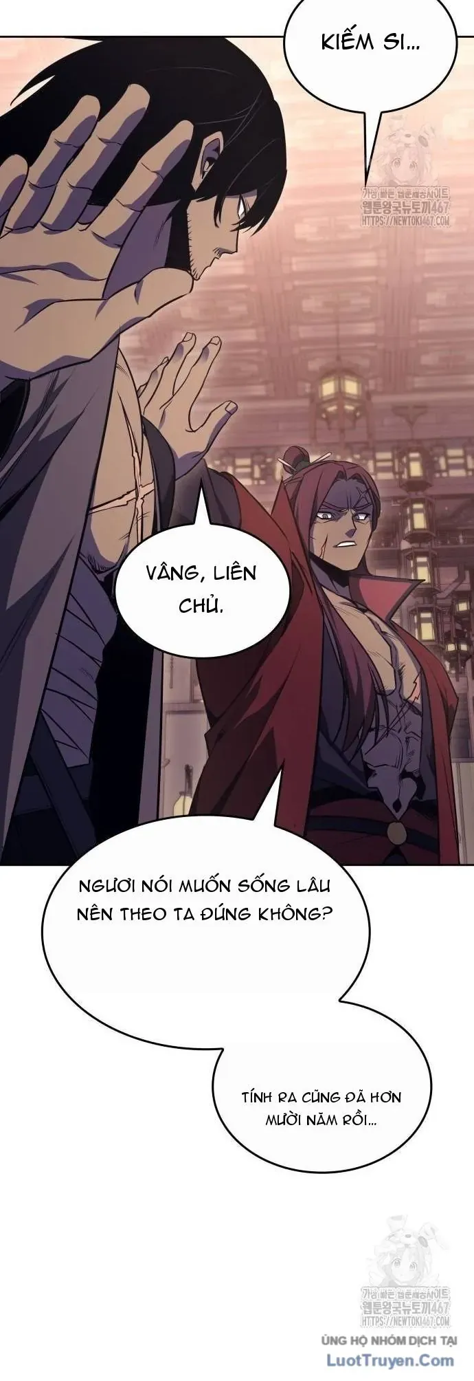 Thiên Ma Thần Quyết: Trùng Sinh Chapter 136 - 76