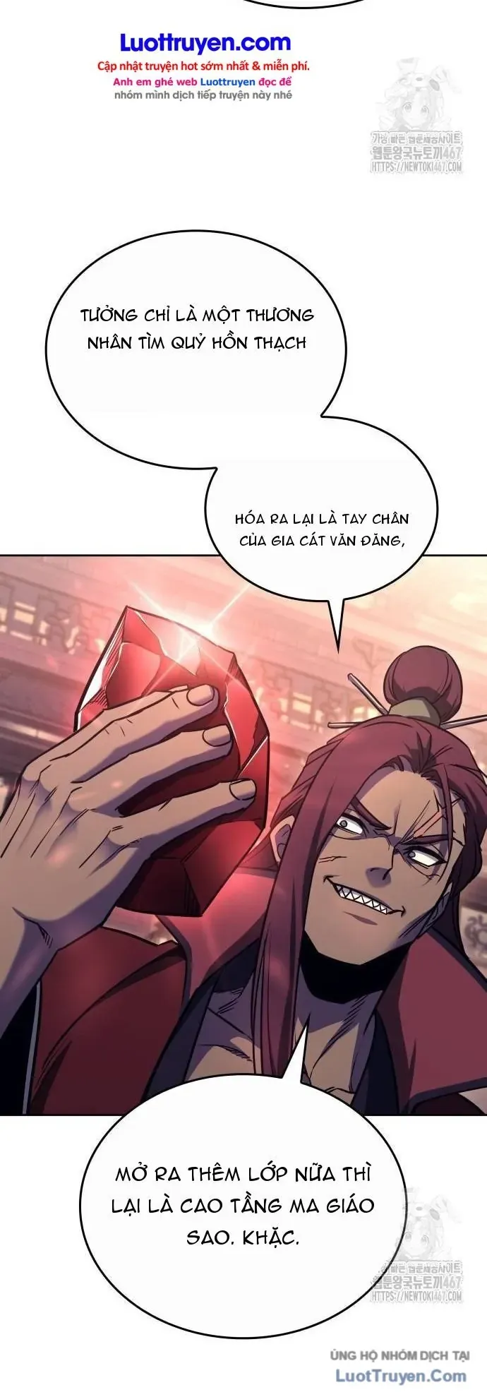 Thiên Ma Thần Quyết: Trùng Sinh Chapter 136 - 82
