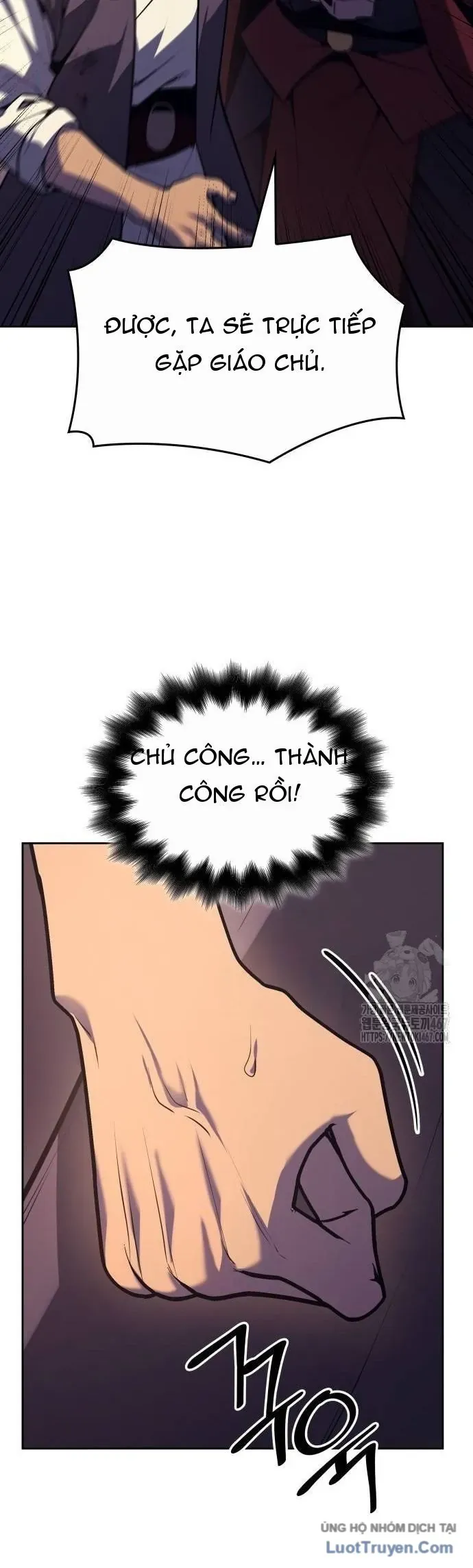 Thiên Ma Thần Quyết: Trùng Sinh Chapter 136 - 92
