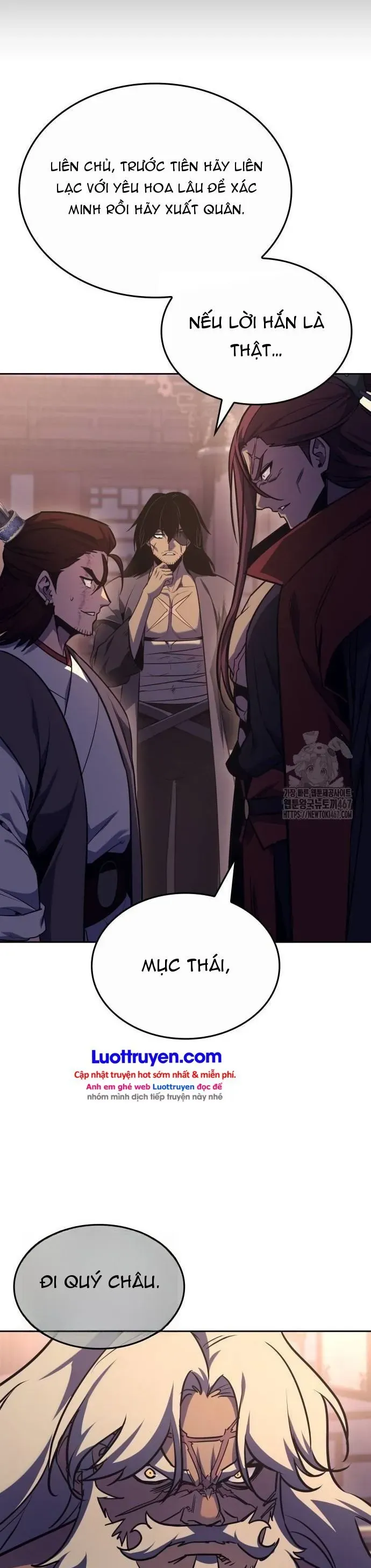 Thiên Ma Thần Quyết: Trùng Sinh Chapter 136 - 98