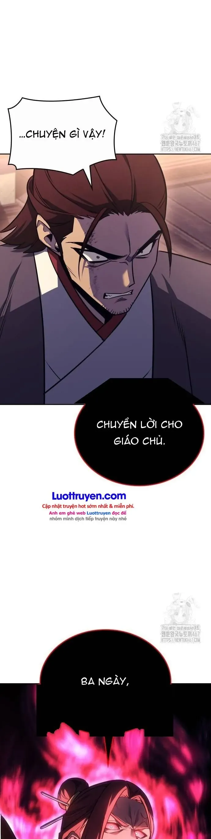 Thiên Ma Thần Quyết: Trùng Sinh Chapter 136 - 100
