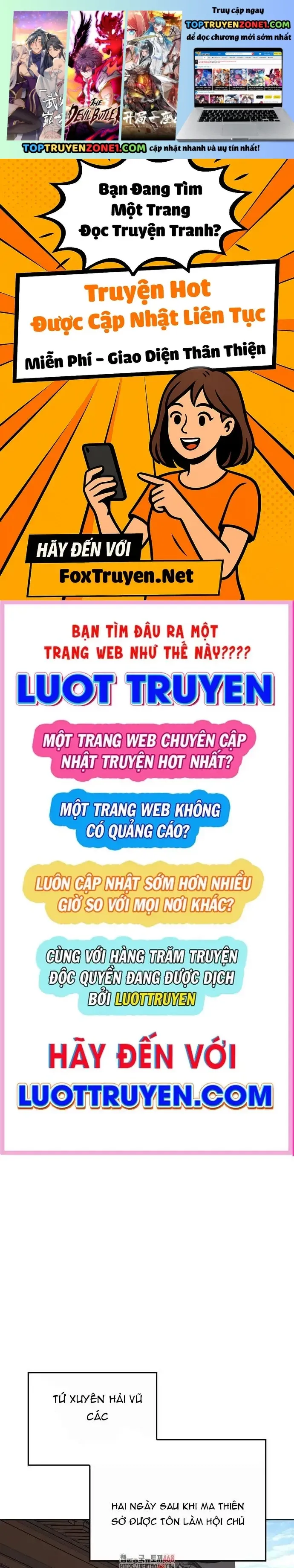 Thiên Ma Thần Quyết: Trùng Sinh Chapter 137 - 2