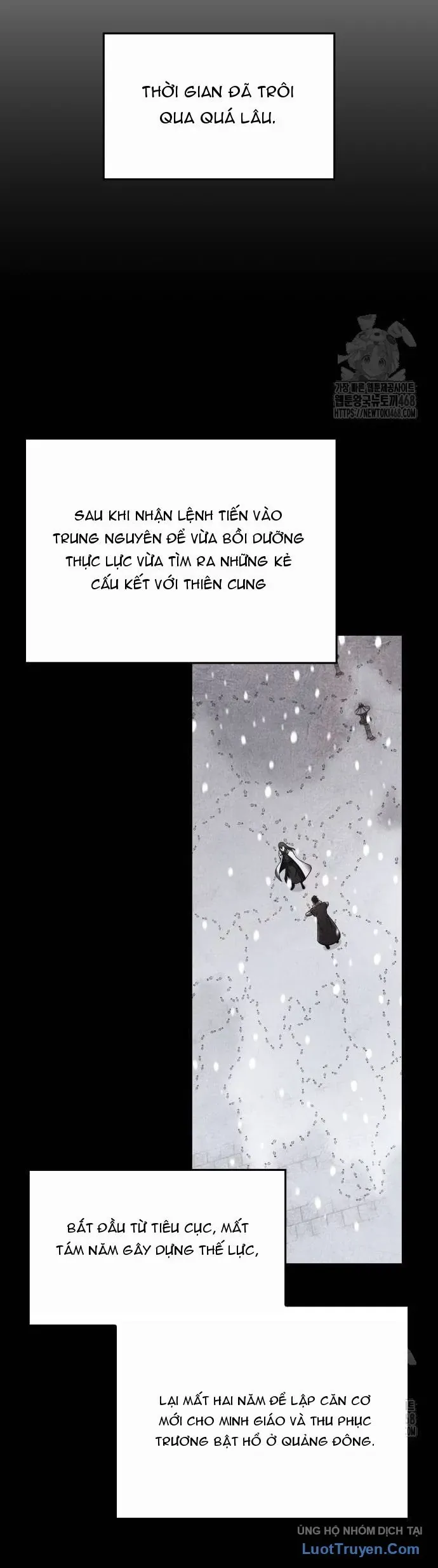 Thiên Ma Thần Quyết: Trùng Sinh Chapter 137 - 14