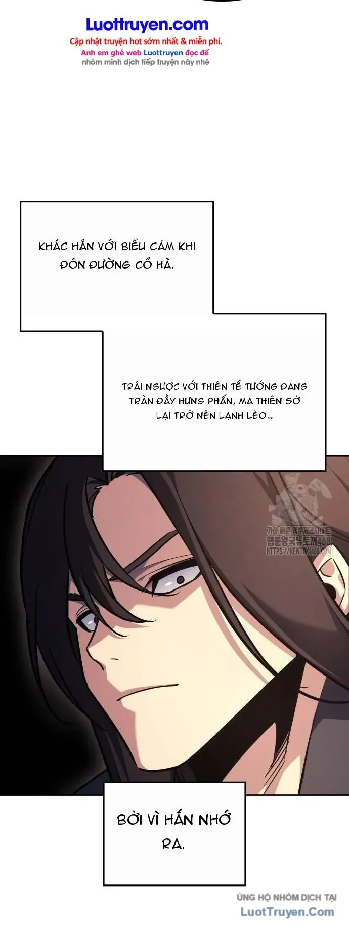 Thiên Ma Thần Quyết: Trùng Sinh Chapter 137 - 22