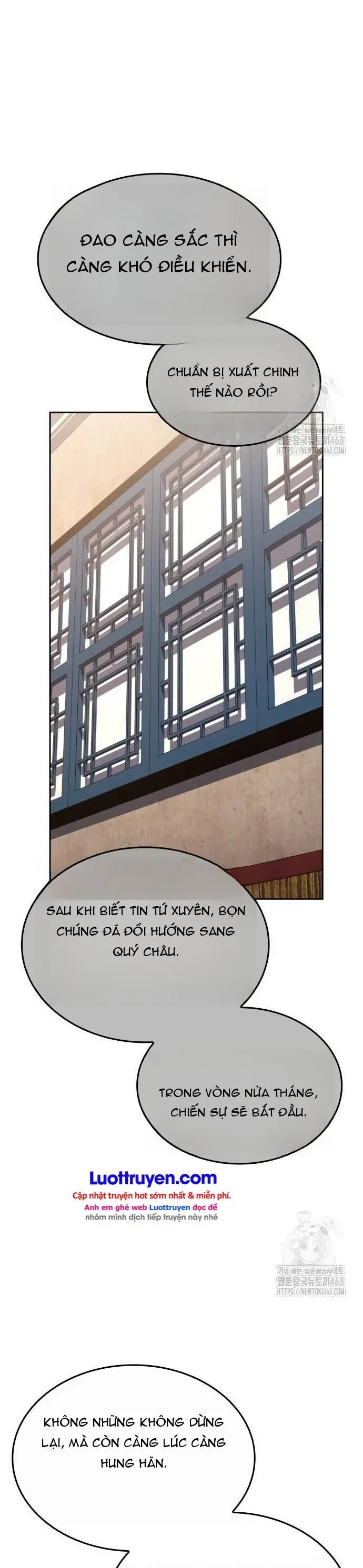 Thiên Ma Thần Quyết: Trùng Sinh Chapter 137 - 26